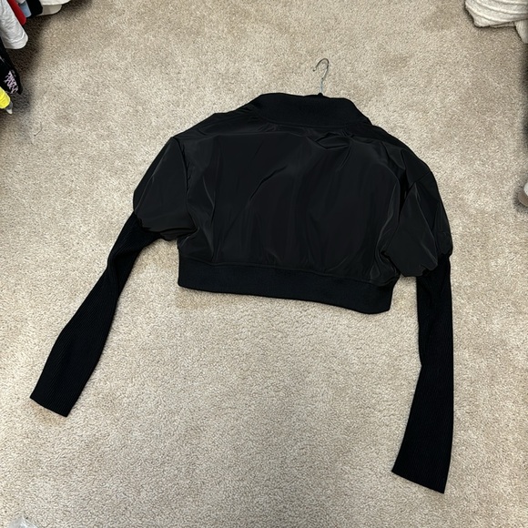 Akira THB-Bomber jacket - Picture 4 of 6